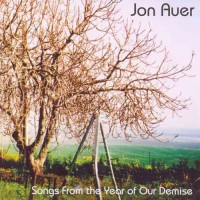 The Latest From Jon Auer