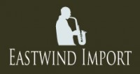 Eastwind Imports now featuring vinyl!