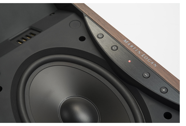 Martinlogan crescendo sales