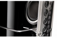 The McIntosh XRT2.1 K Speakers