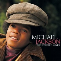 Michael Jackson Stripped