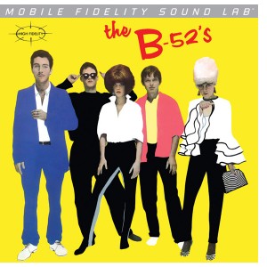 The B-52’s - The B-52’s