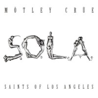 Motley Crue – Saints of Los Angeles