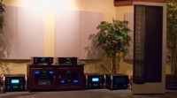 Martin Logan's New Flagship