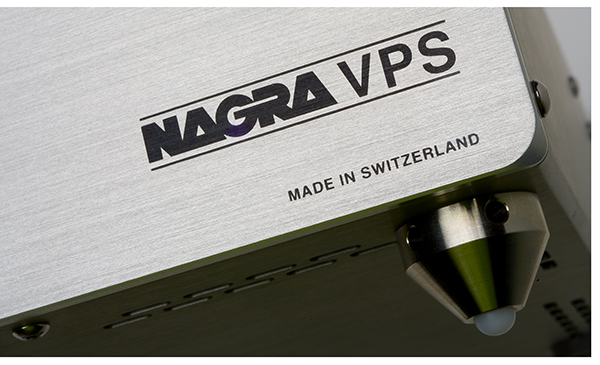 Nagra VPS