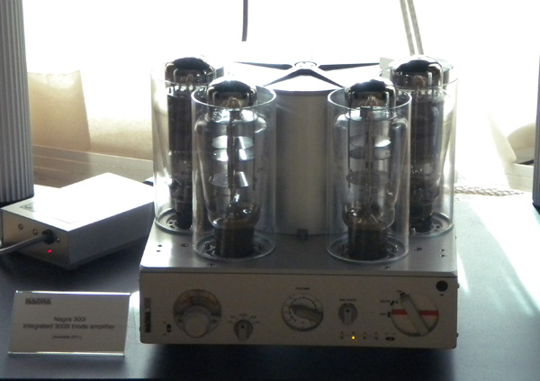 nagra amp