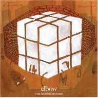 New Elbow Album