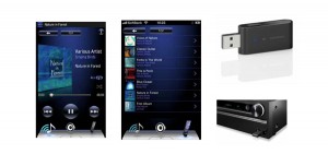 Onyko Enhances Streaming on New Receiver Lineup