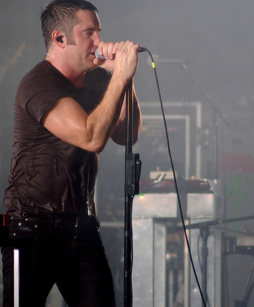 Nine Inch Nails Tour Winding Down?