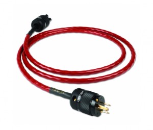 Red Dawn Power Cord from Nordost