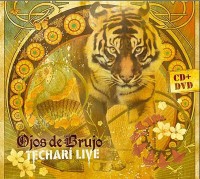 Ojos De Brujo – Techari Live