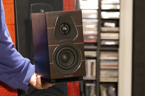 REVIEW: Sonus faber Lumina 1