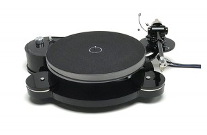 Origin Live Calypso Turntable and Encounter Tonearm