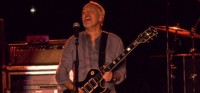 Peter Frampton Still Has the Touch