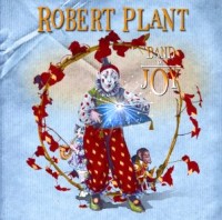Robert Plant-Band of Joy