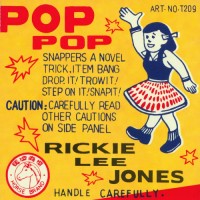 rickie lee jones pop pop