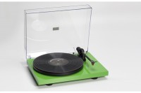 Our Latest Pro-Ject turntable winner!
