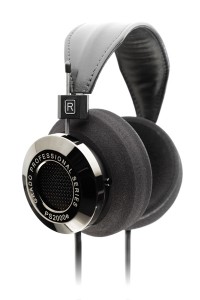 The New PS2000e from Grado!