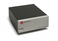 New Moving Coil Step-Up Transformer From Quadratic Audio