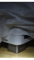 Something new from REL Acoustics
