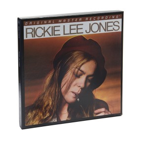 Rickie Lee Jones - Rickie Lee Jones