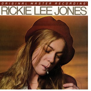 Rickie Lee Jones - Rickie Lee Jones