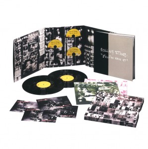 Stones box set