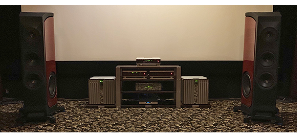 the sonus faber se17