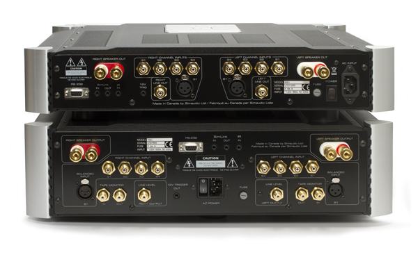 Simaudio 600i vs. 700i (and the i7 too!) Simaudio 600i vs. 700i (and the i7 too!)