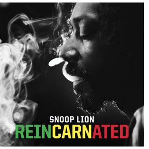 Snoop Lion - Reincarcerated