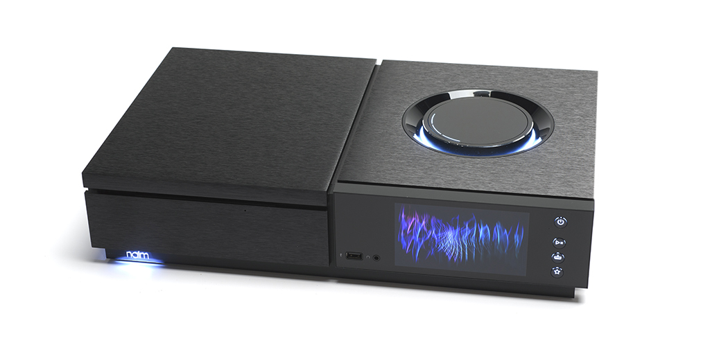 REVIEW: The Naim Uniti Star