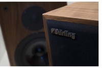 Stirling Broadcast SB-88 vs Harbeth Compact C7ES-3 Speakers