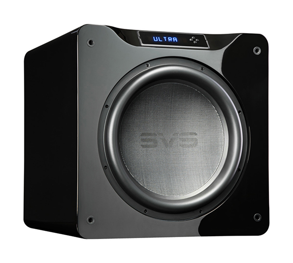 revidere Fordampe tuberkulose The SVS SB16-Ultra Subwoofer