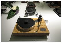 Turntables in Munich