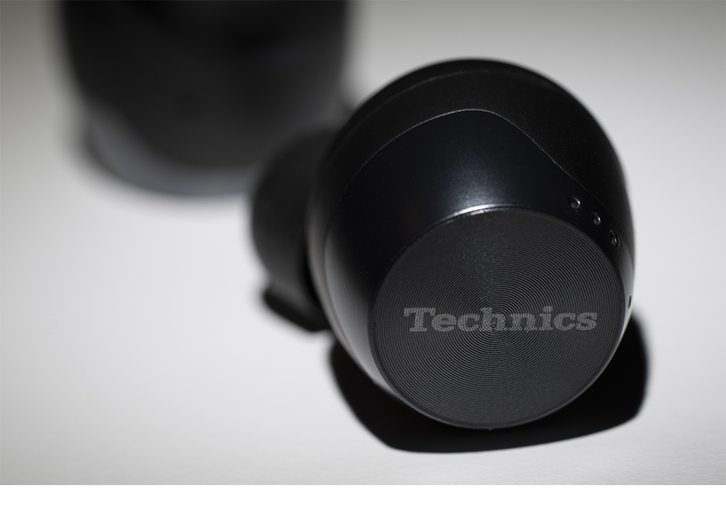 Technics true 2025 wireless earbuds review