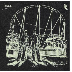 Tosca - j.a.c.