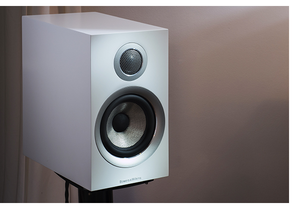 Bowers And Wilkins 707s2 Reviews Toneaudio Magazine