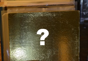 Great way to get more vinyls...