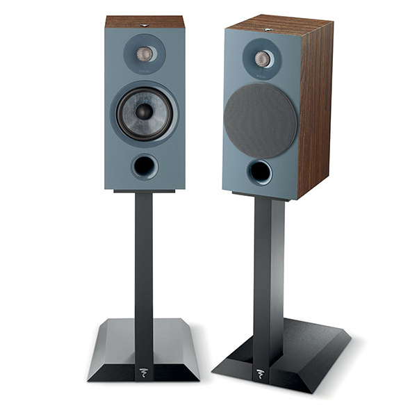 focal sound system