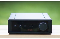 Rega io integrated amplifier